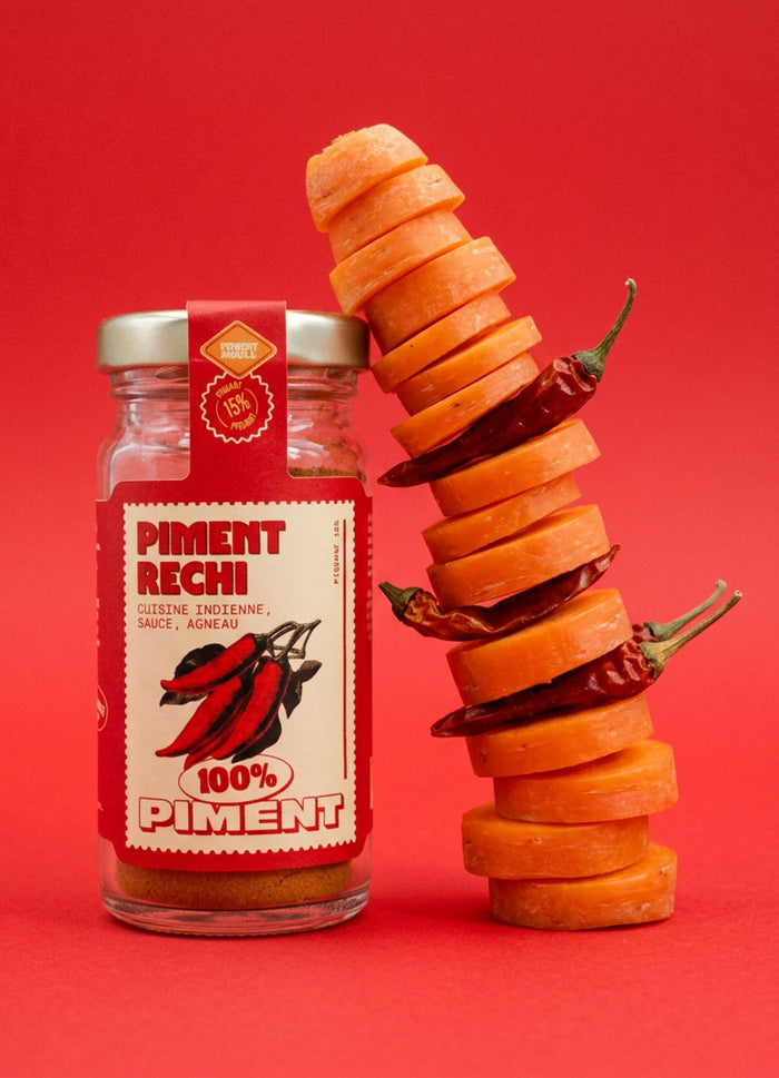 Piment Rechi
