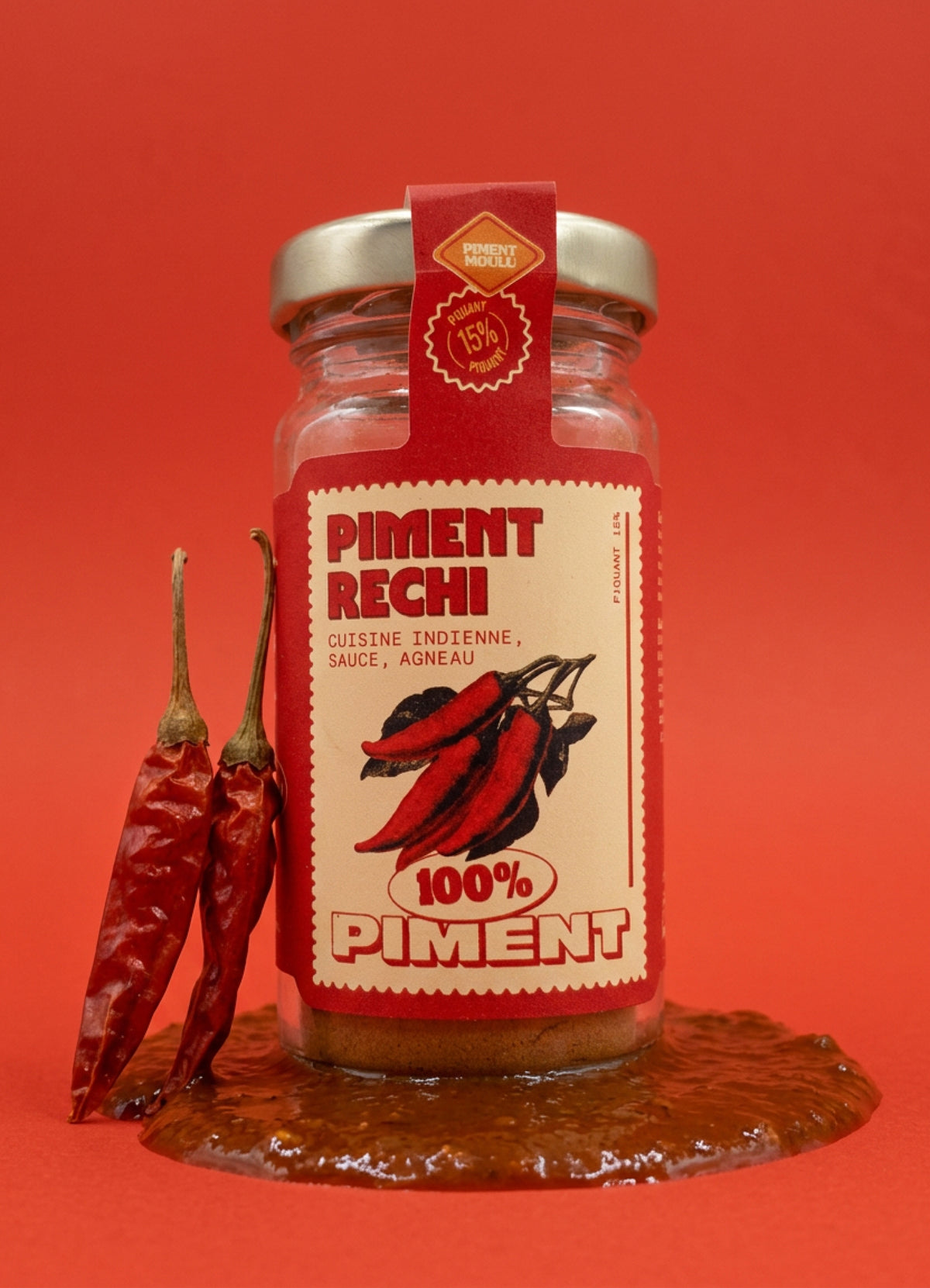 Piment Rechi