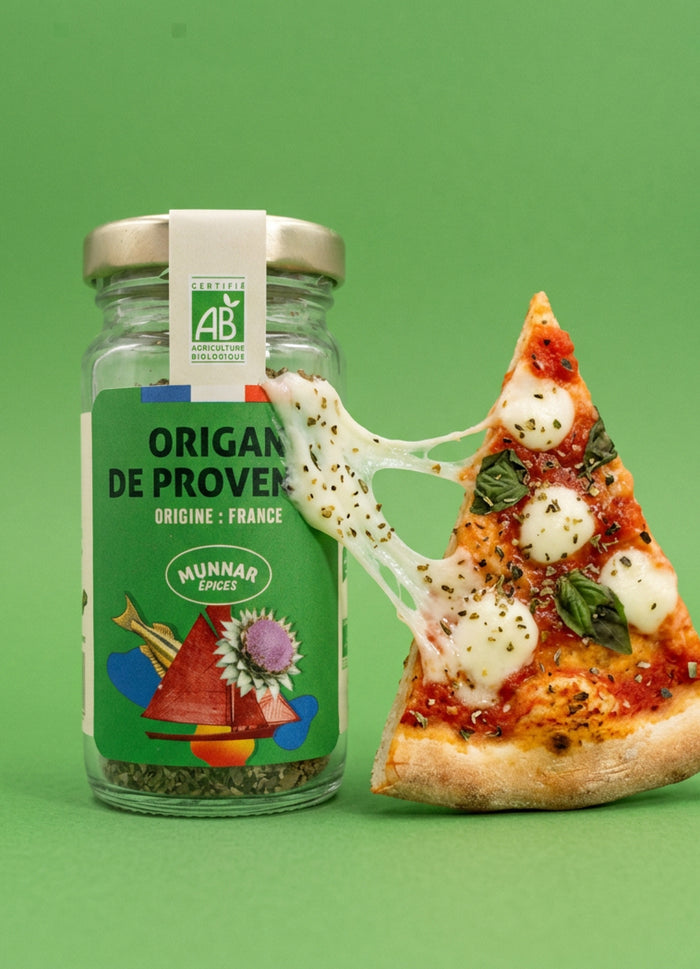 Origan de Provence