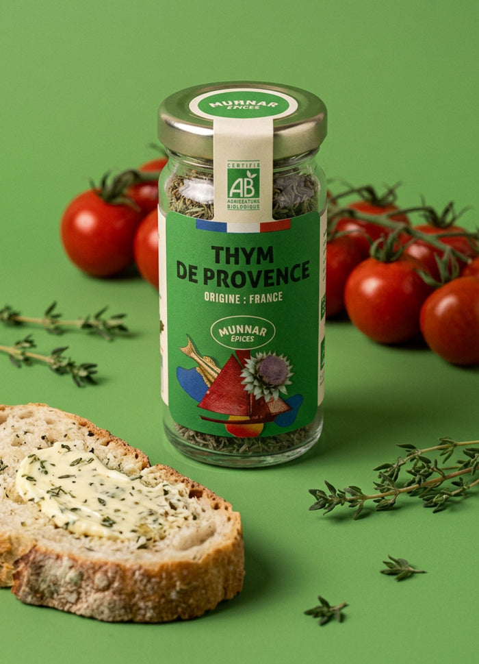 Thym de Provence