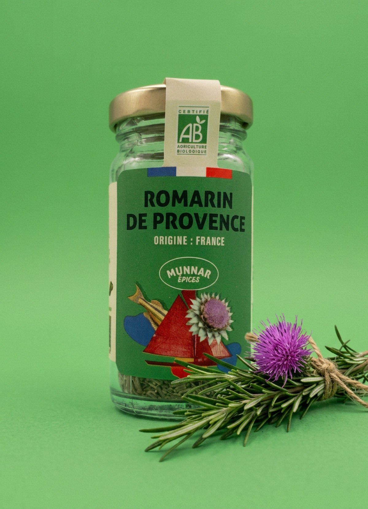 Romarin de Provence