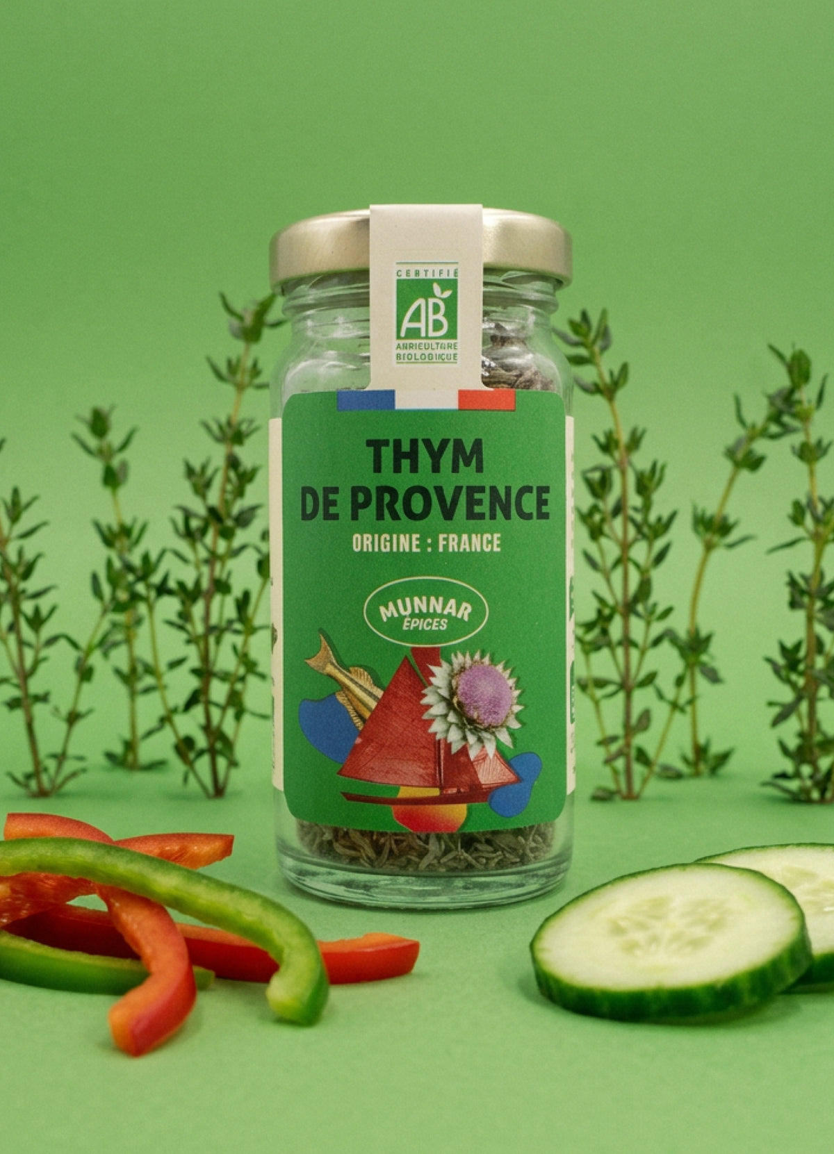 Thym de Provence