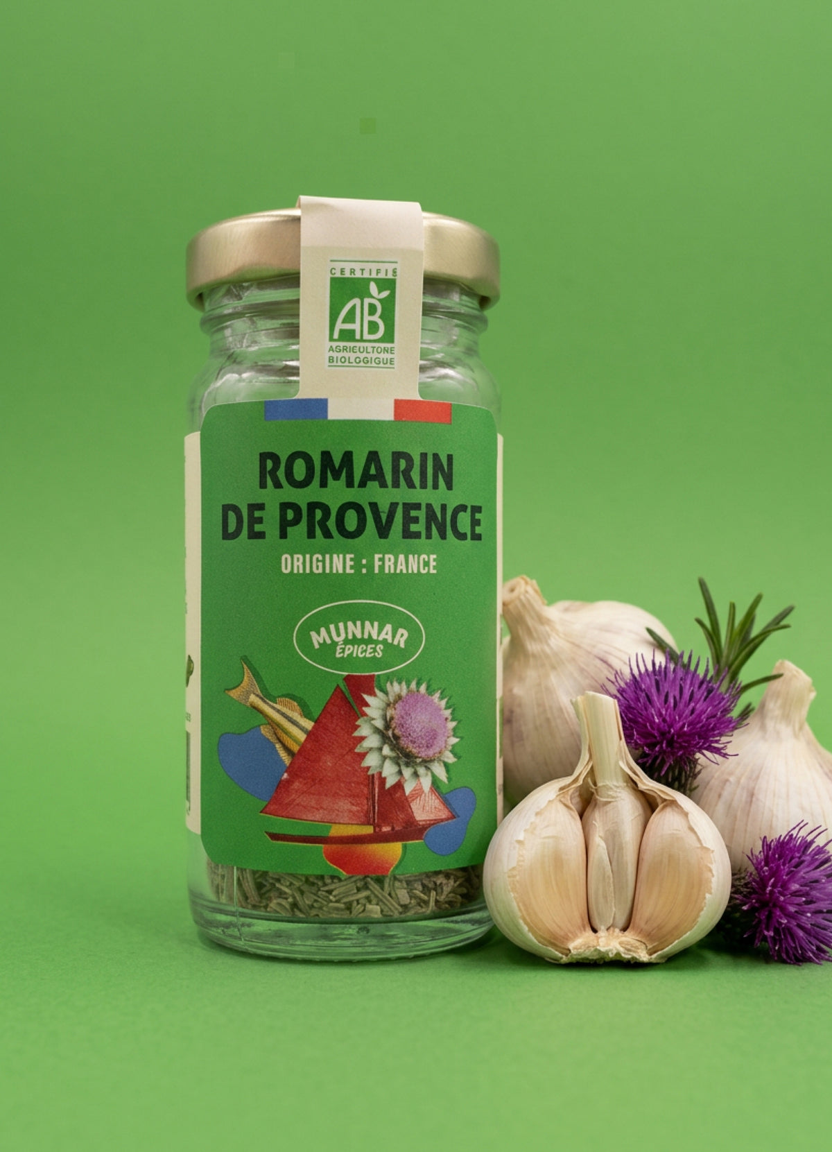 Romarin de Provence