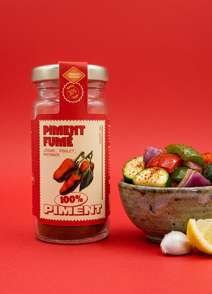 Piment Fumé