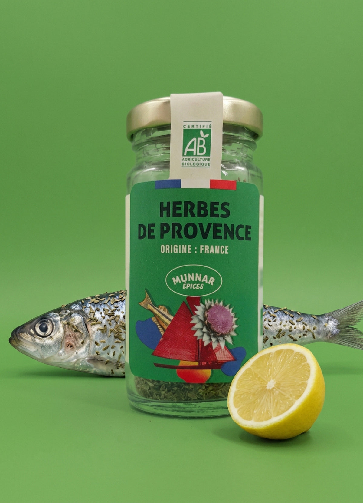 Herbes de Provence