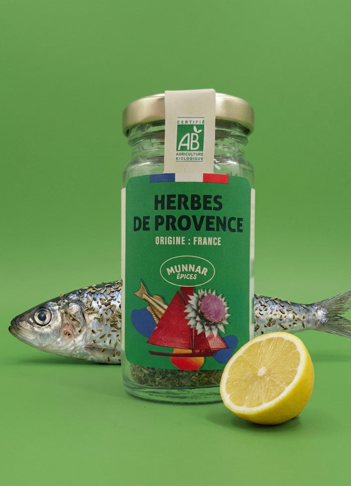 Herbes de Provence