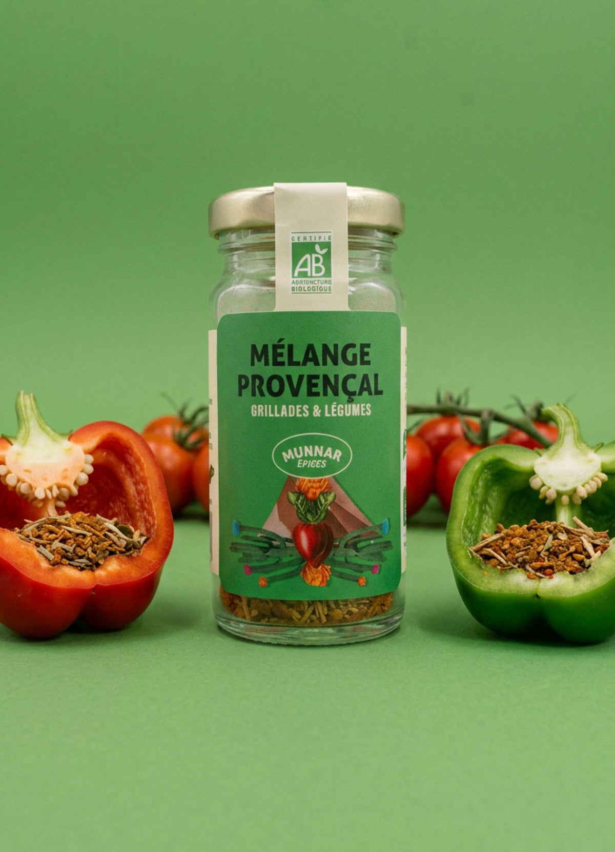 Mélange Provençal