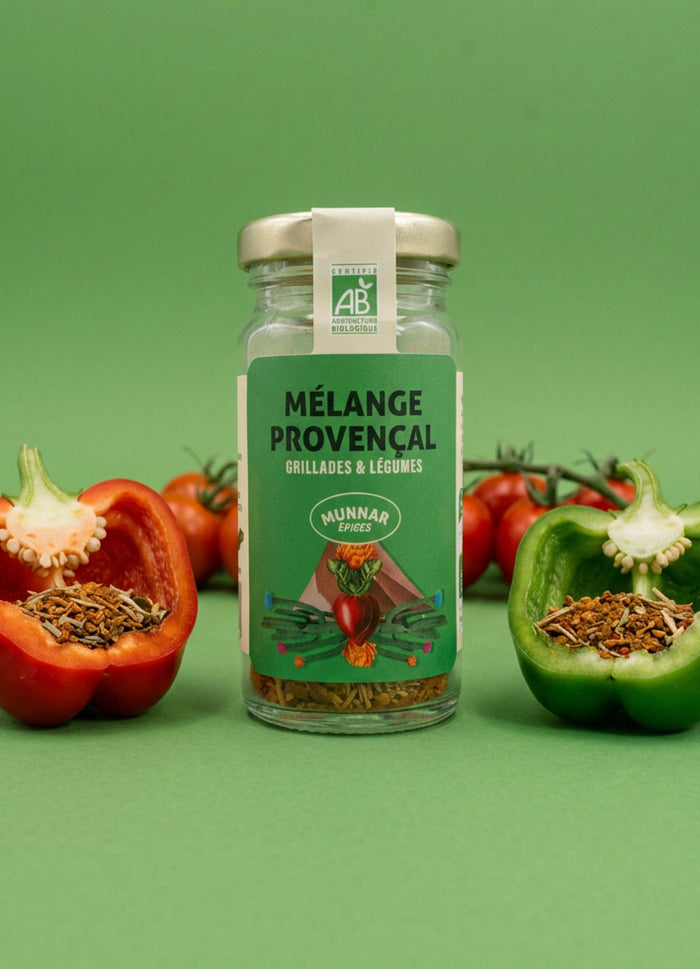 Mélange Provençal