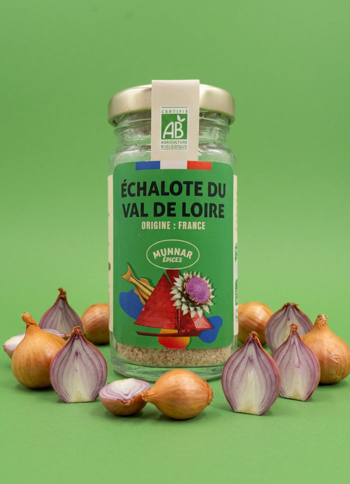 Echalote du Val de Loire