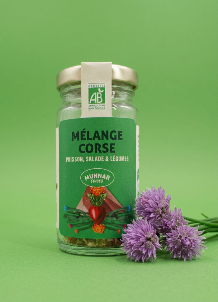 Mélange Corse