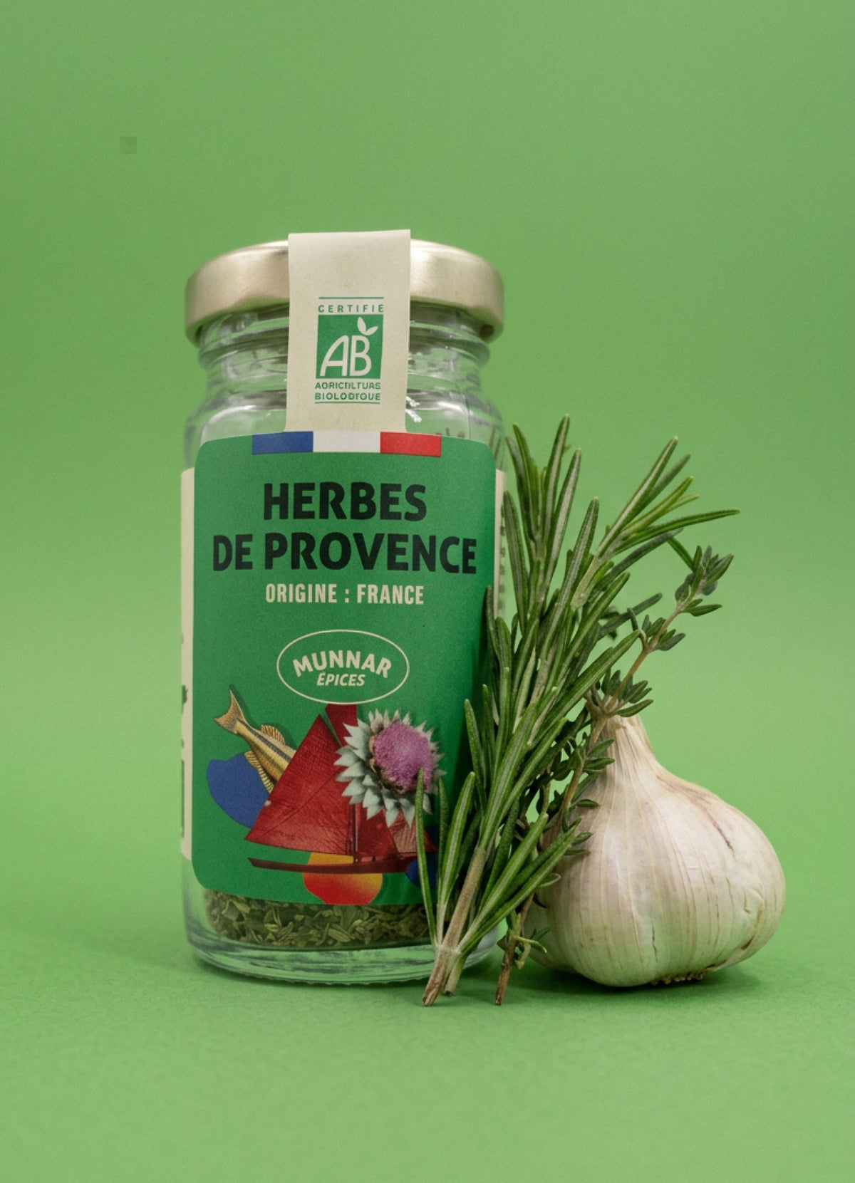Herbes de Provence