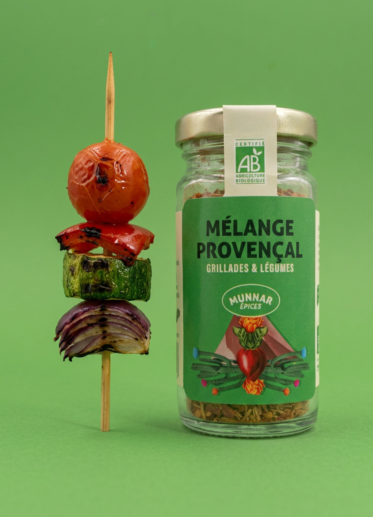 Mélange Provençal