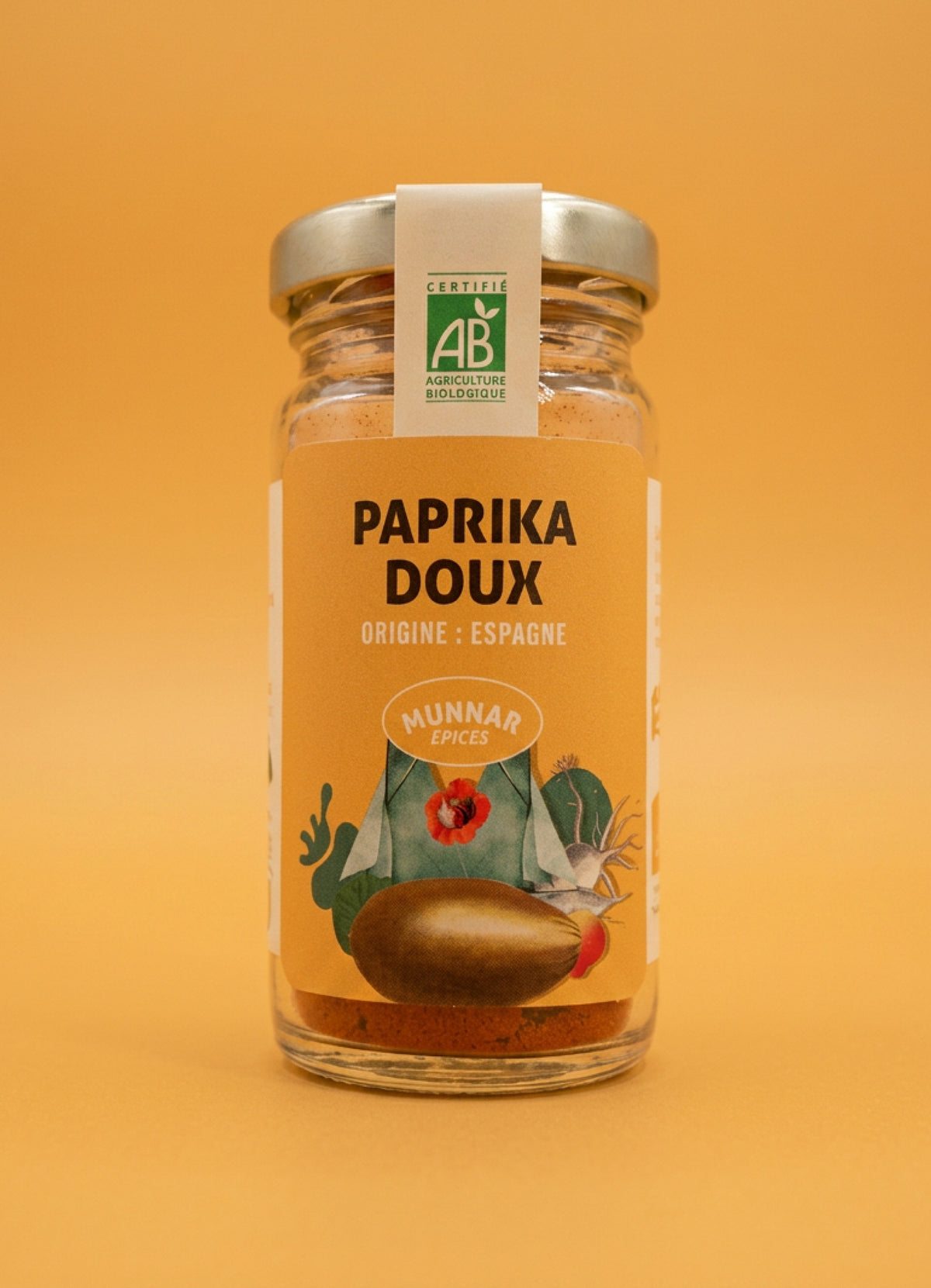 Paprika Doux