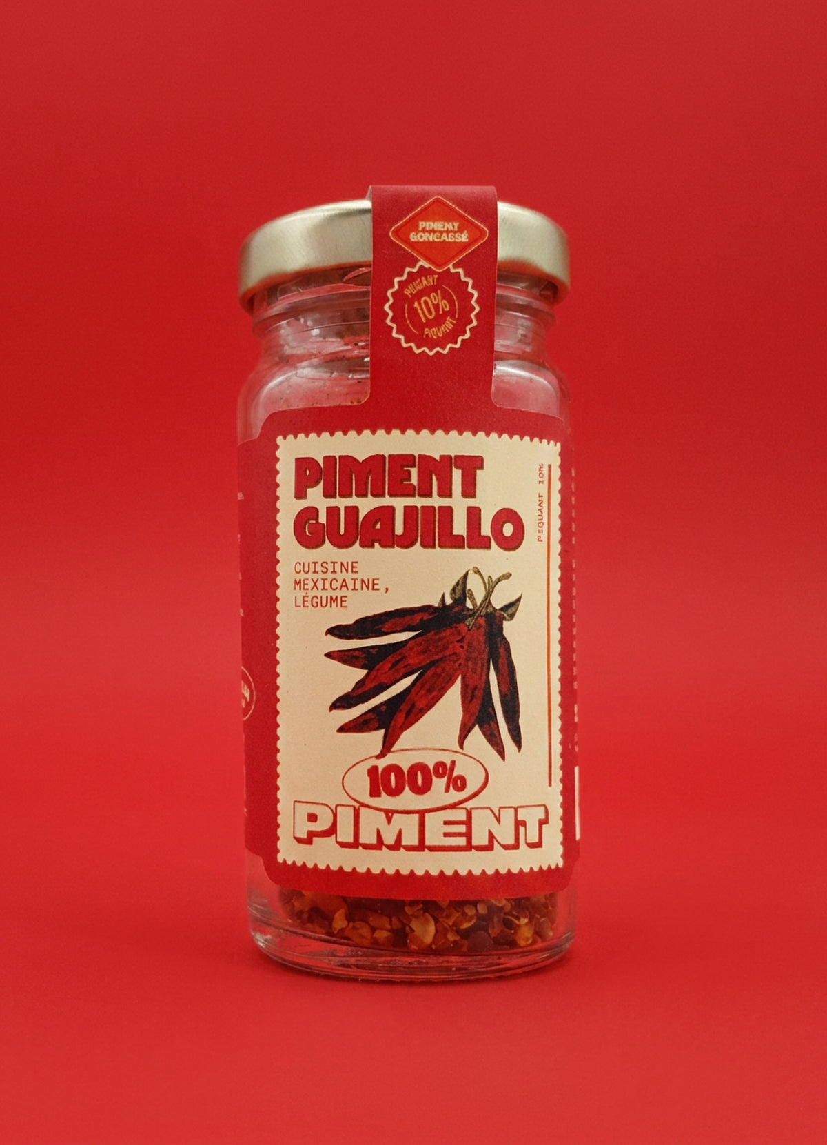 Piment Guajillo