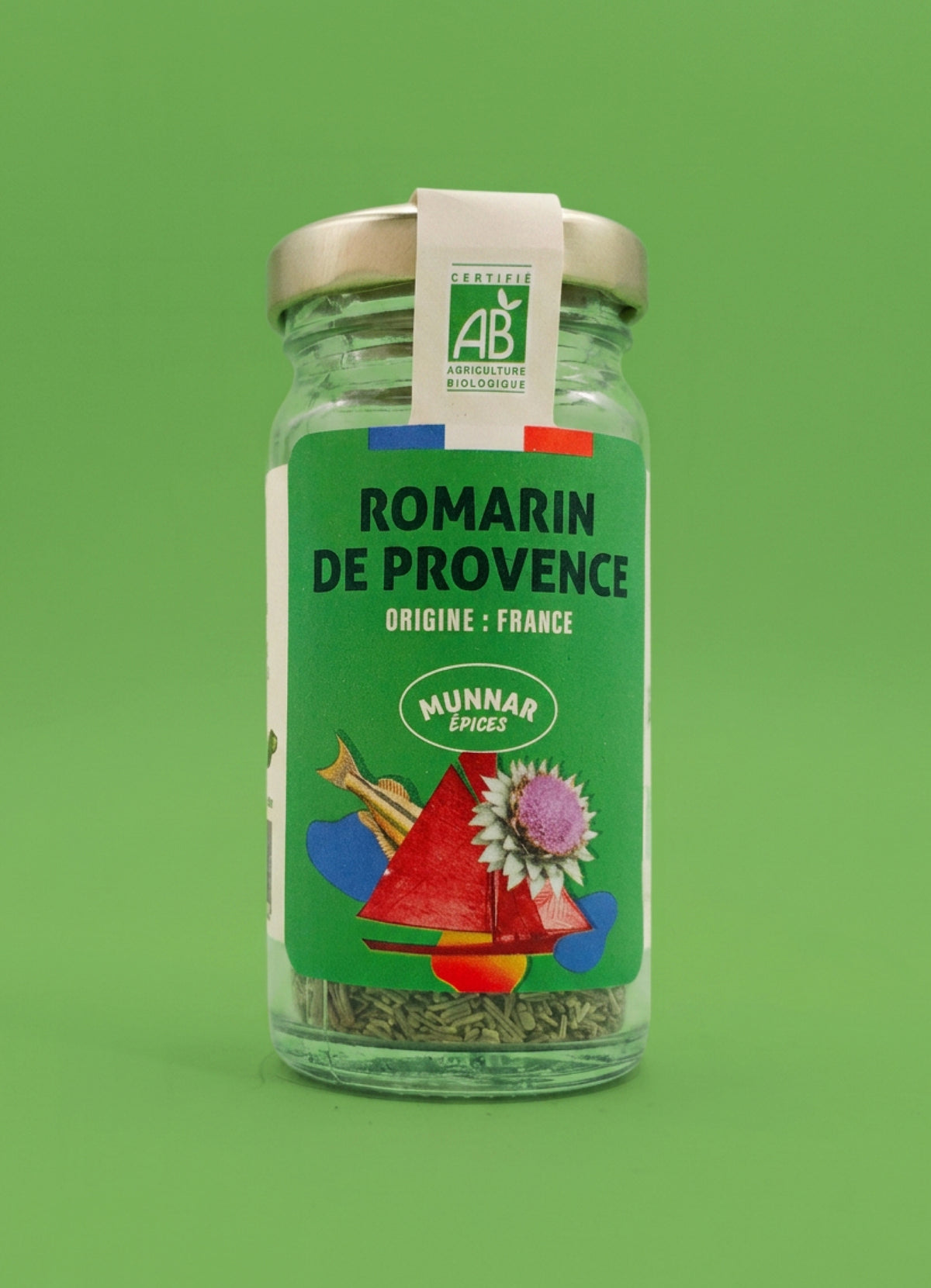 Romarin de Provence