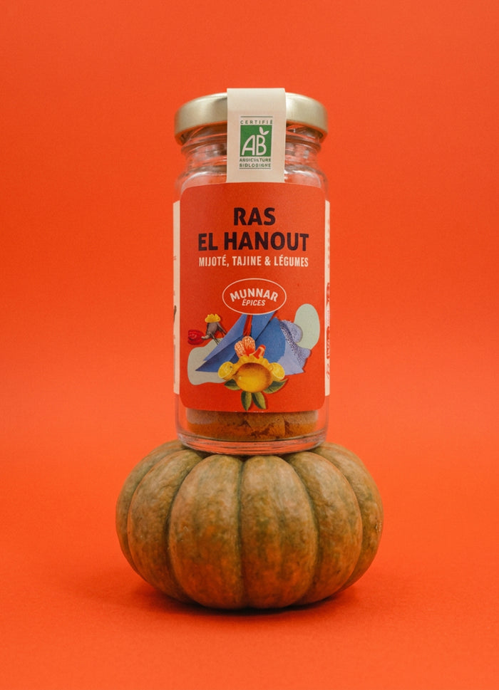 Ras El Hanout