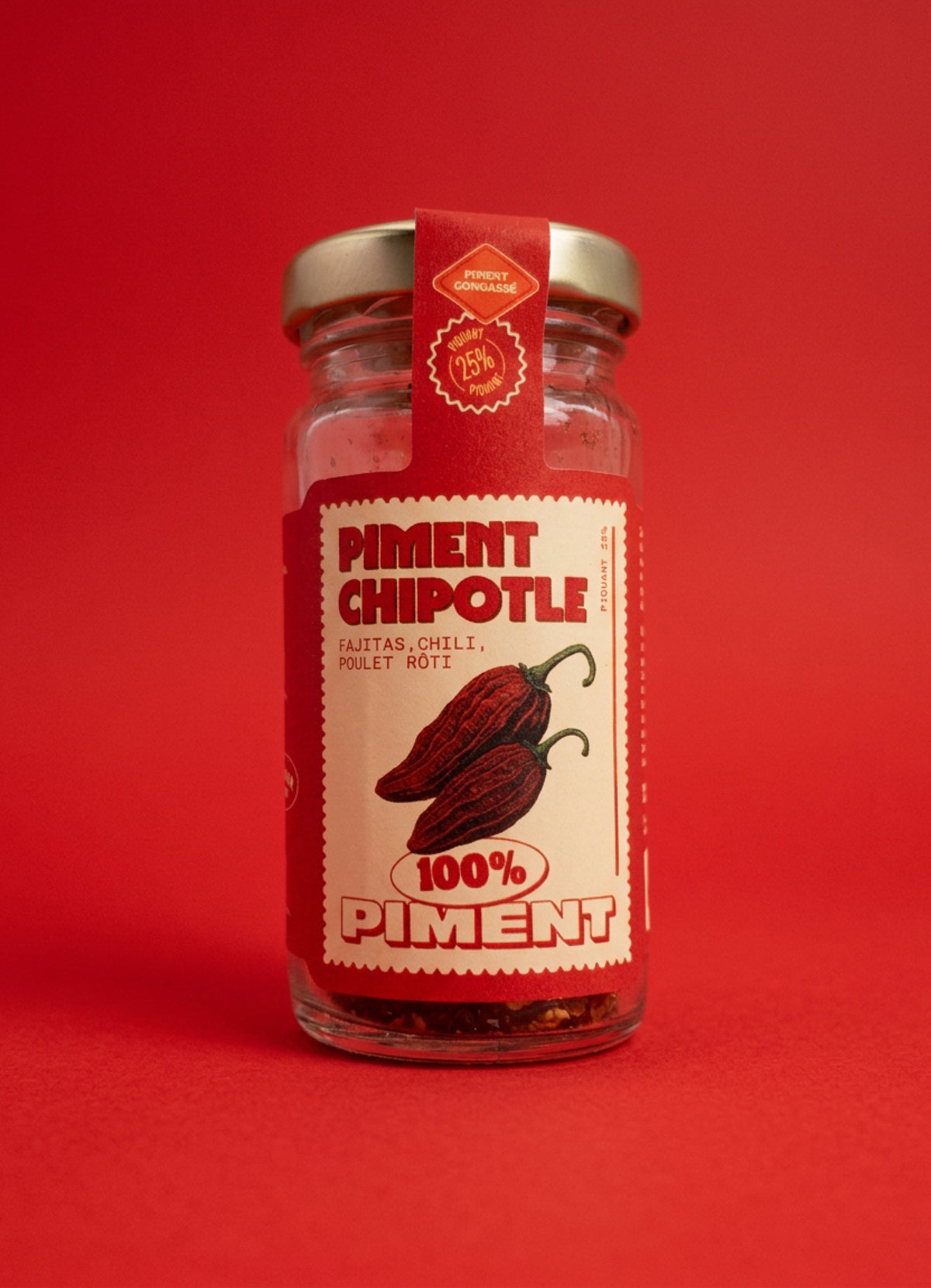 Piment Chipotle