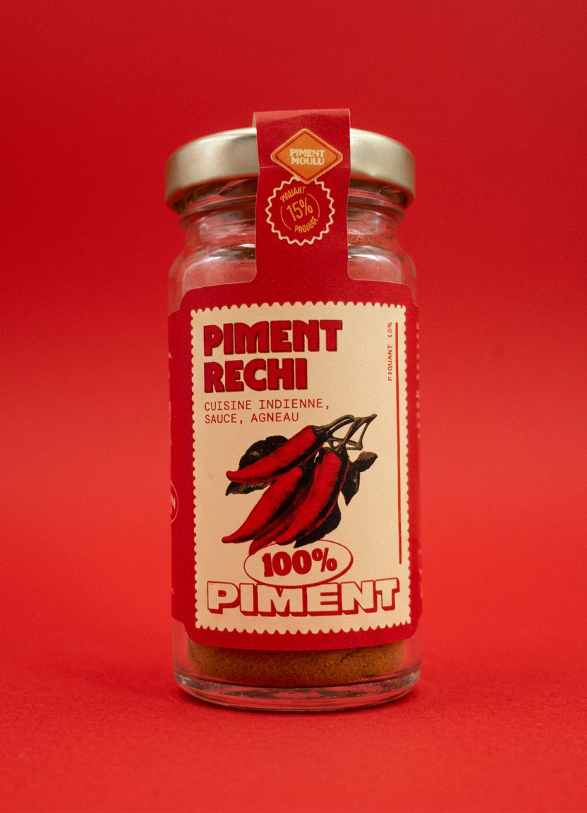 Piment Rechi