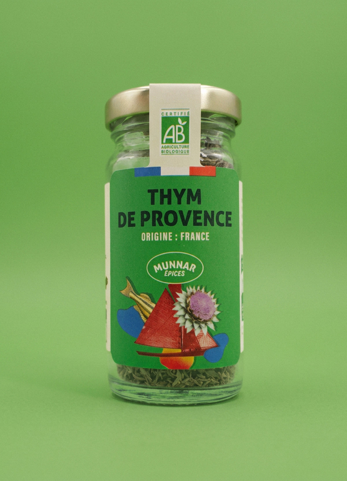 Thym de Provence