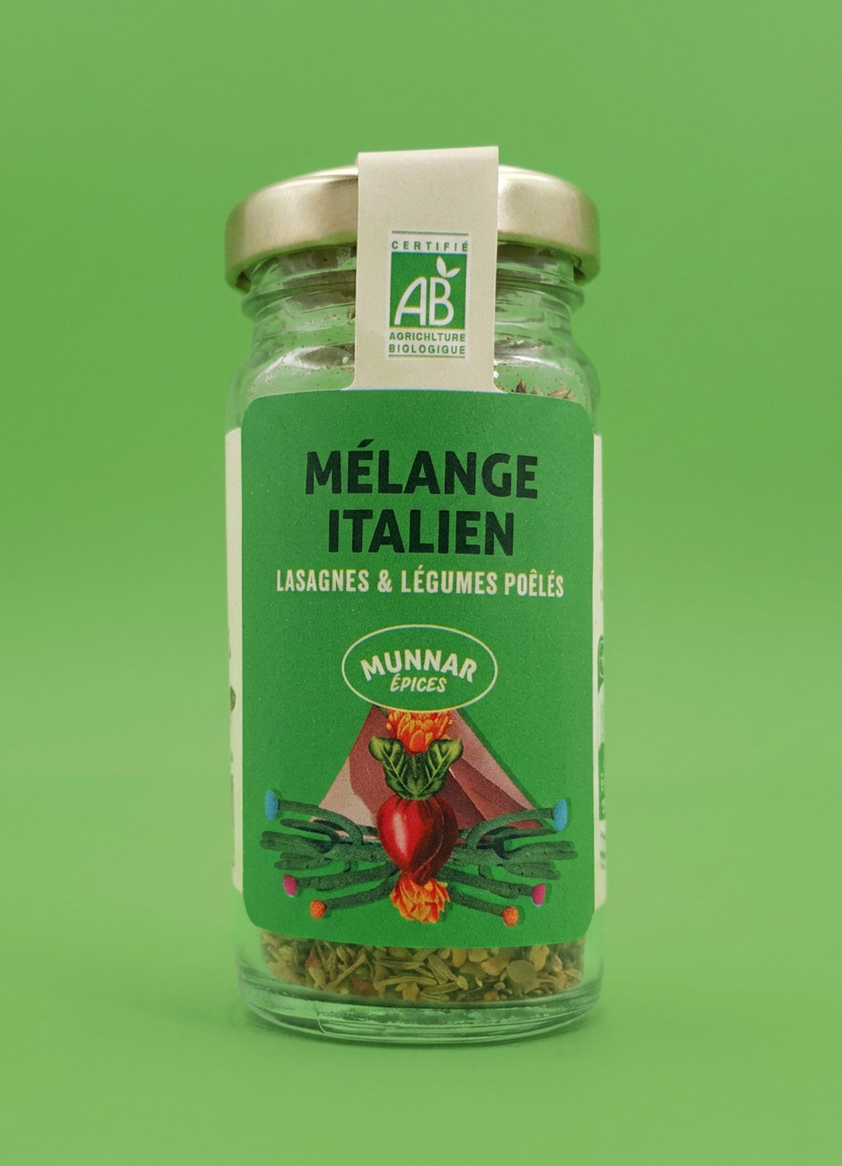 Mélange Italien
