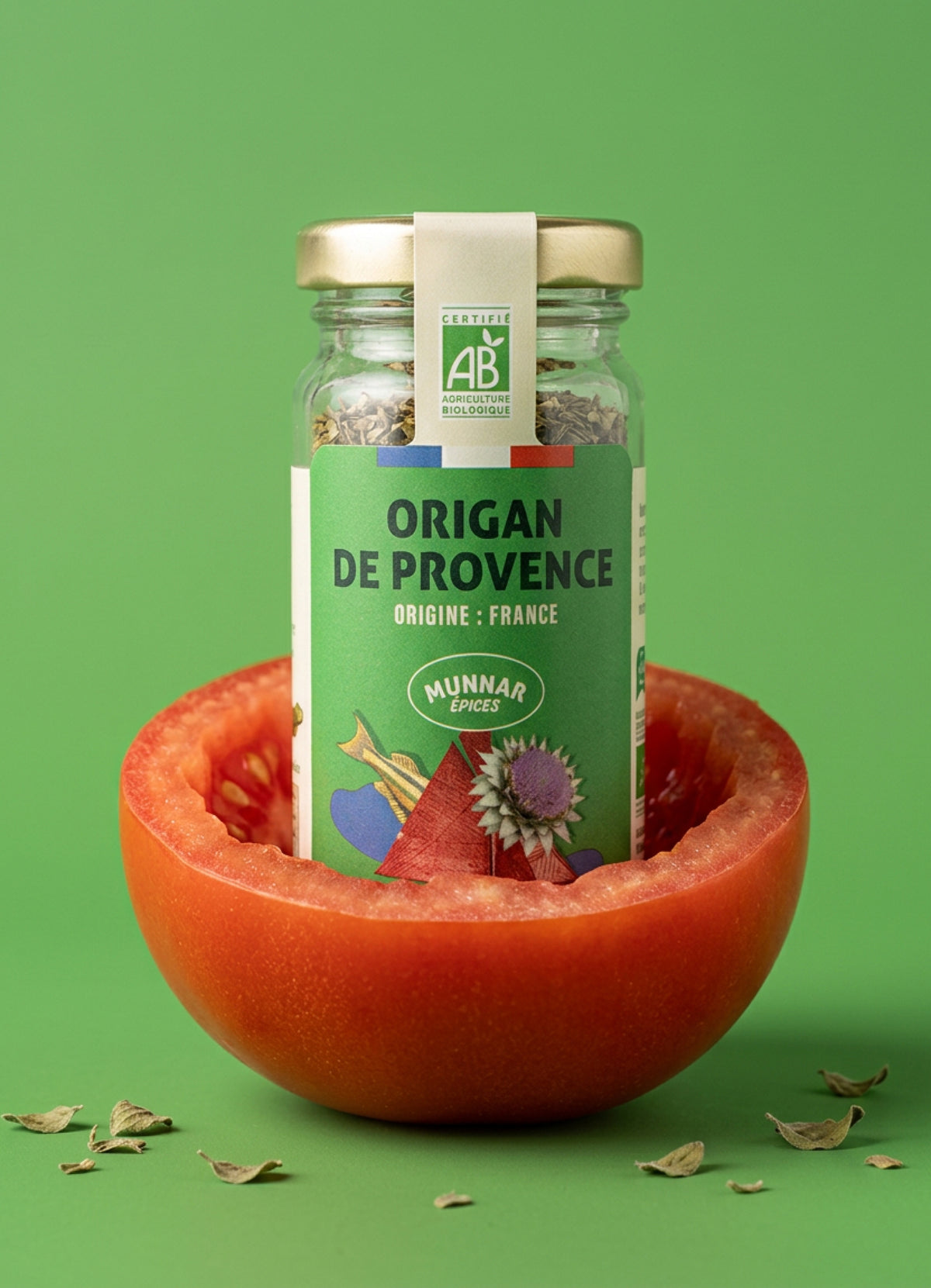 Origan de Provence