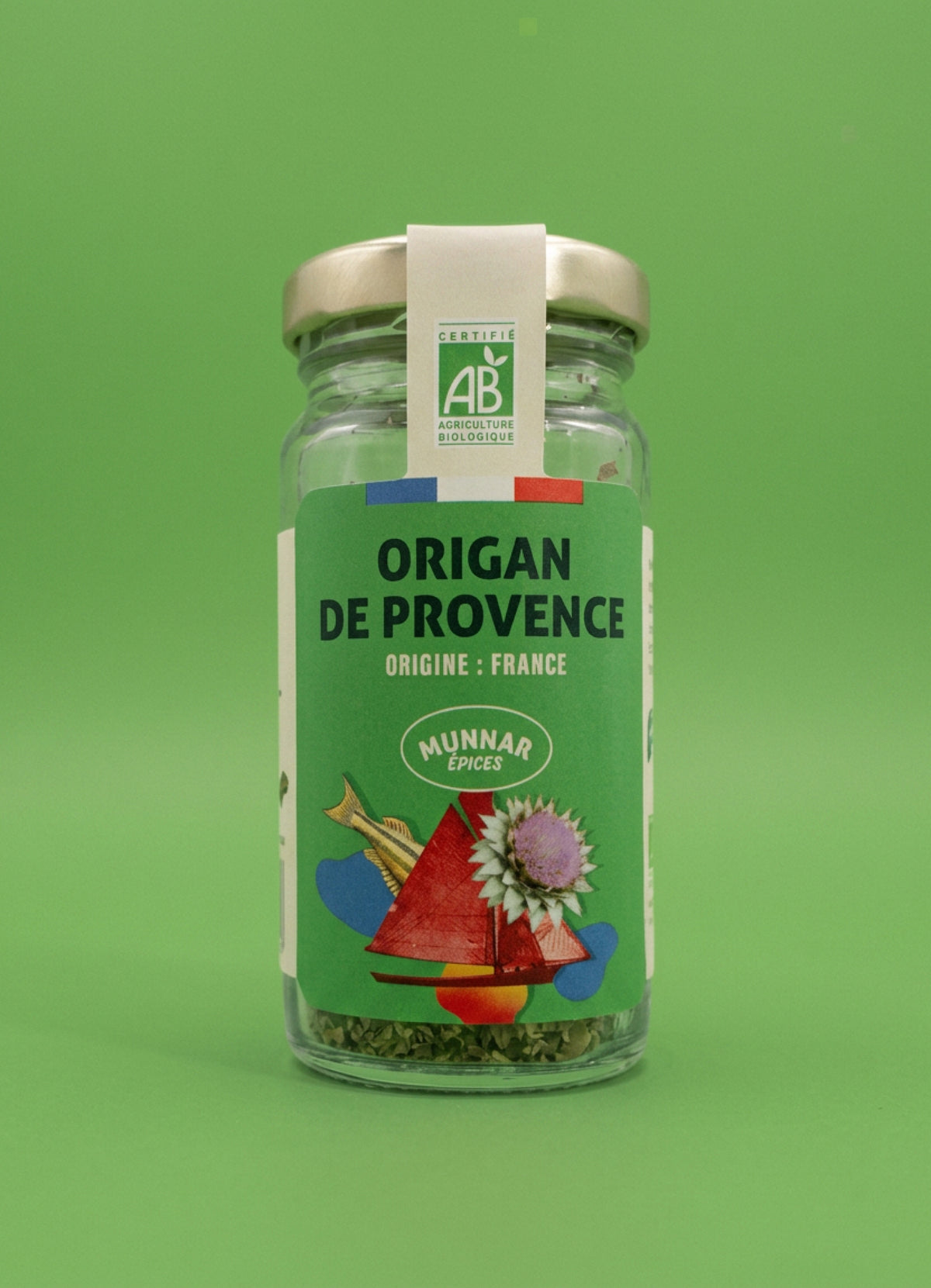 Origan de Provence