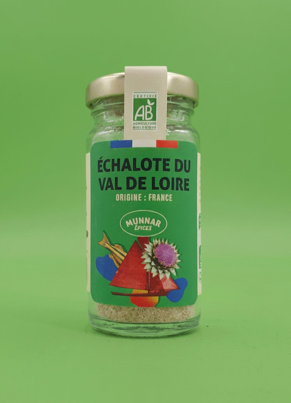 Echalote du Val de Loire