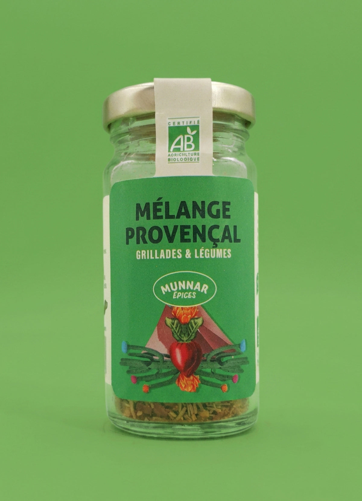 Mélange Provençal