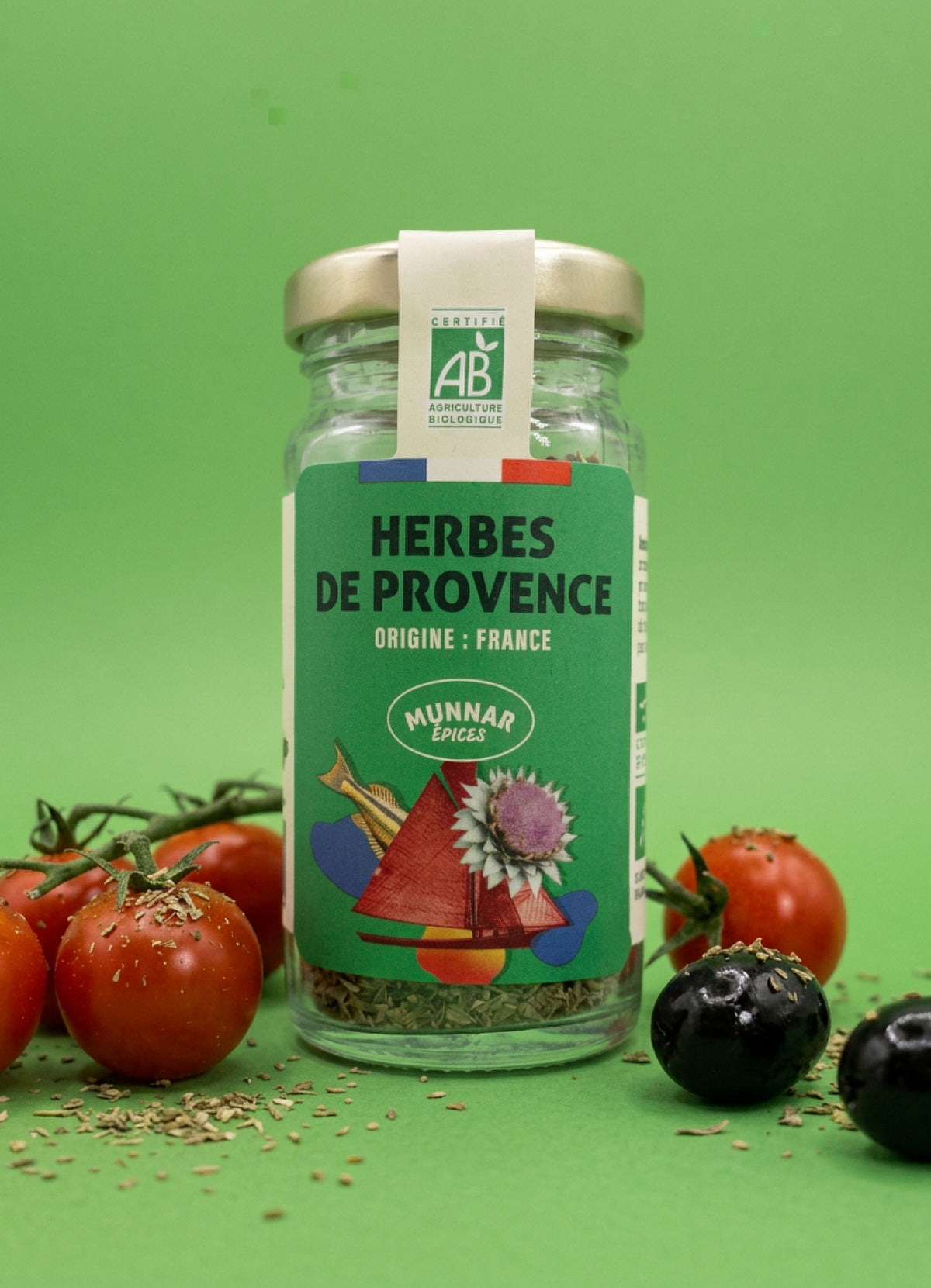Herbes de Provence