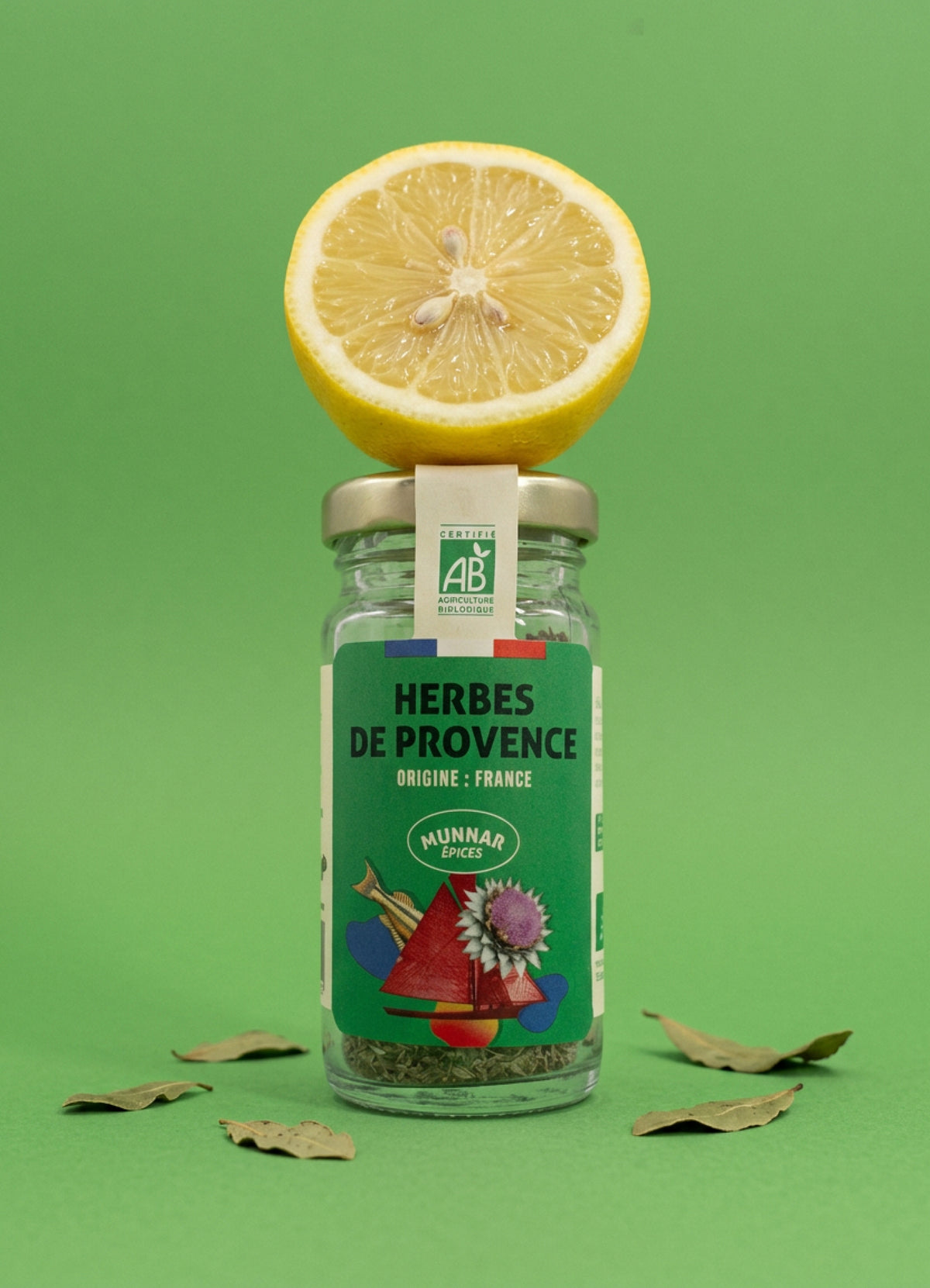 Herbes de Provence