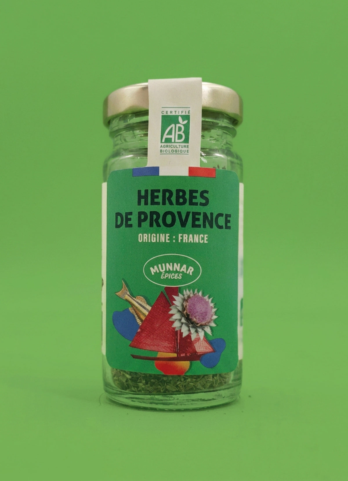 Herbes de Provence