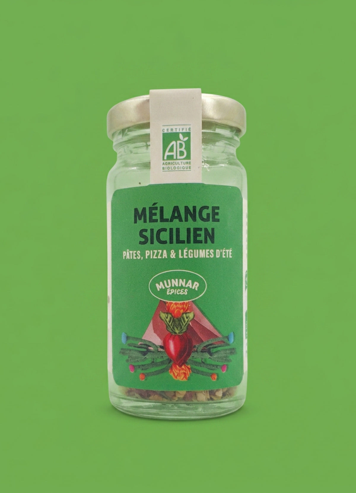 Mélange Sicilien