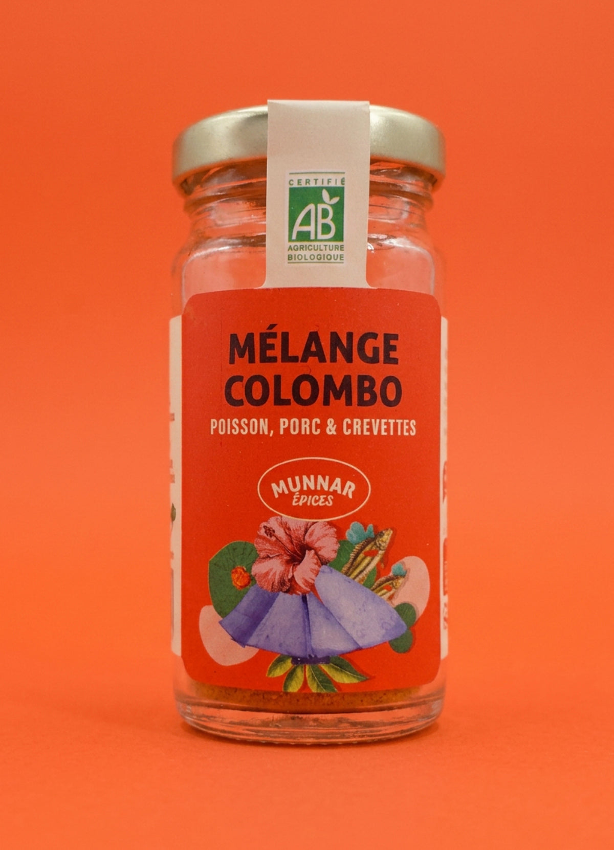 Mélange Colombo