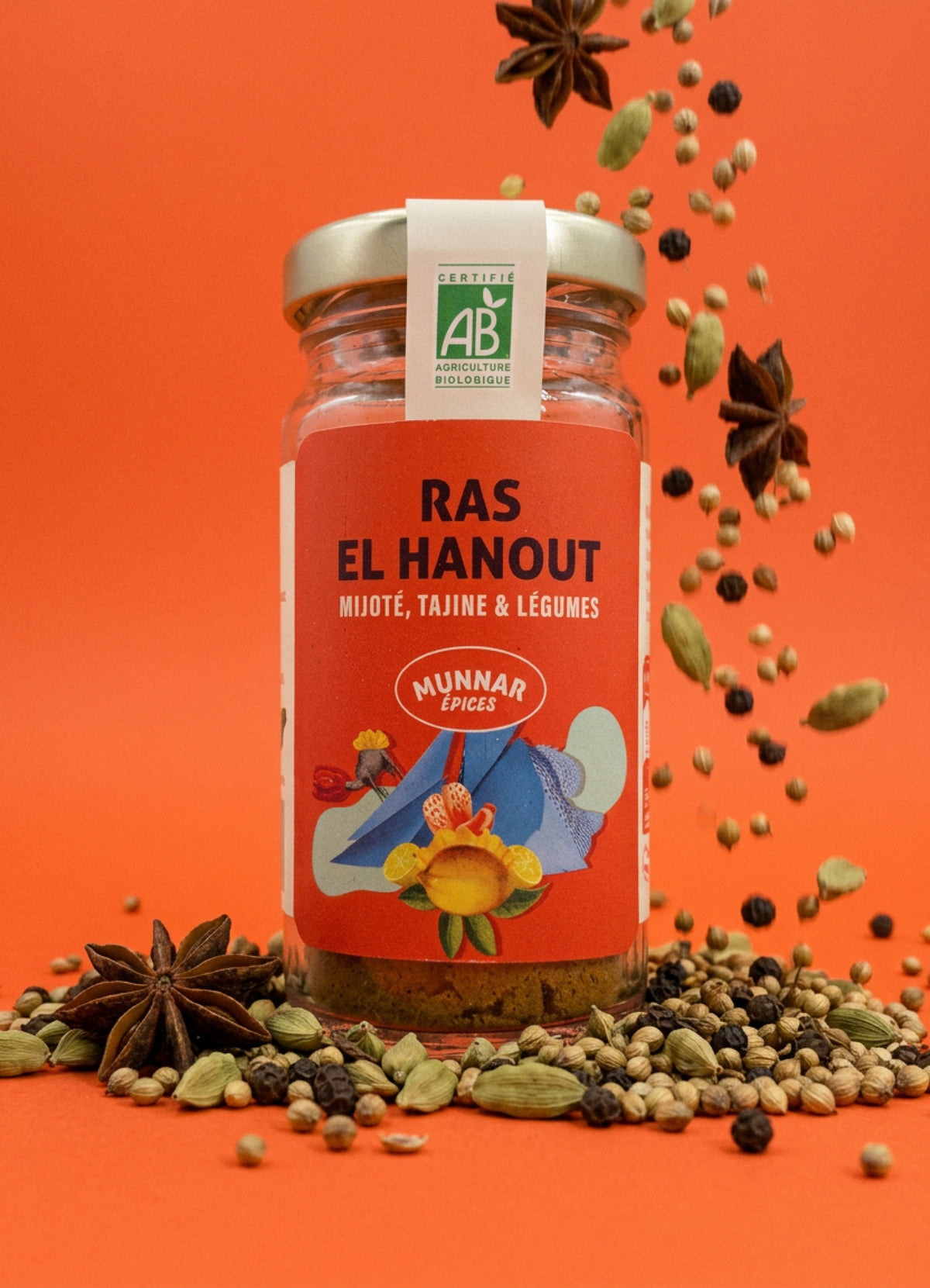 Ras El Hanout