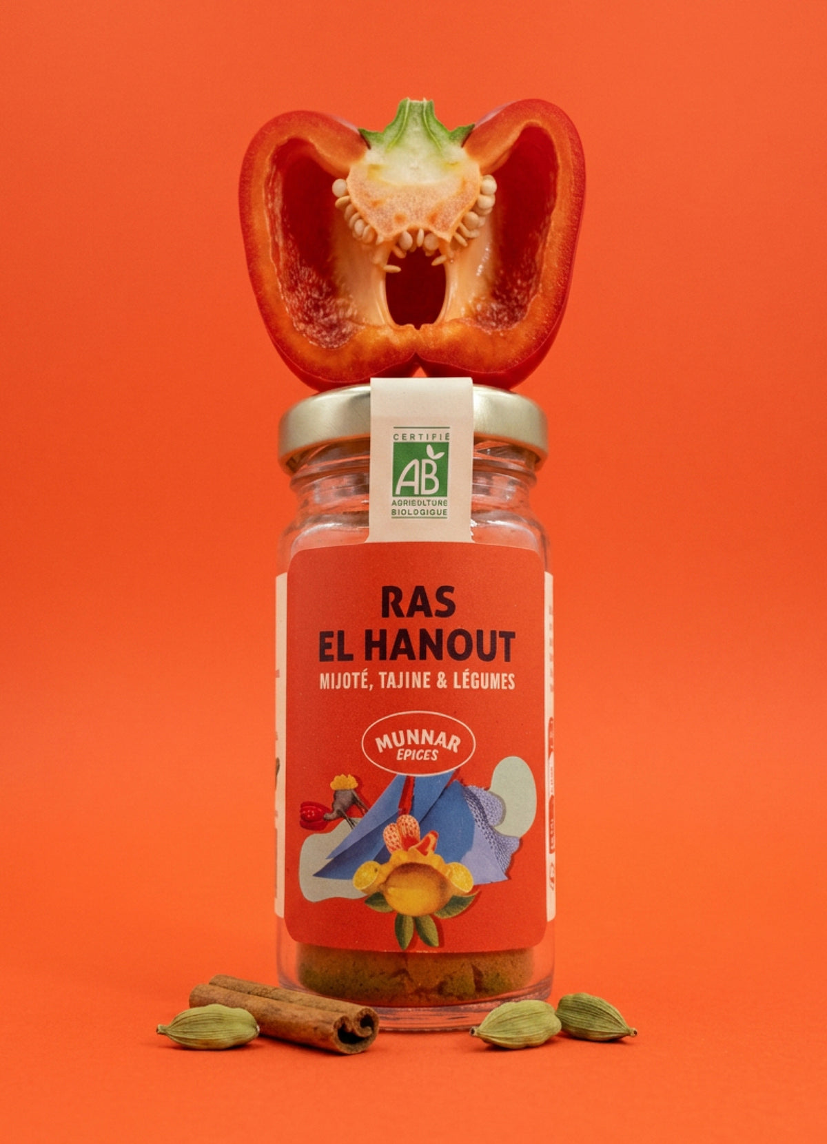 Ras El Hanout