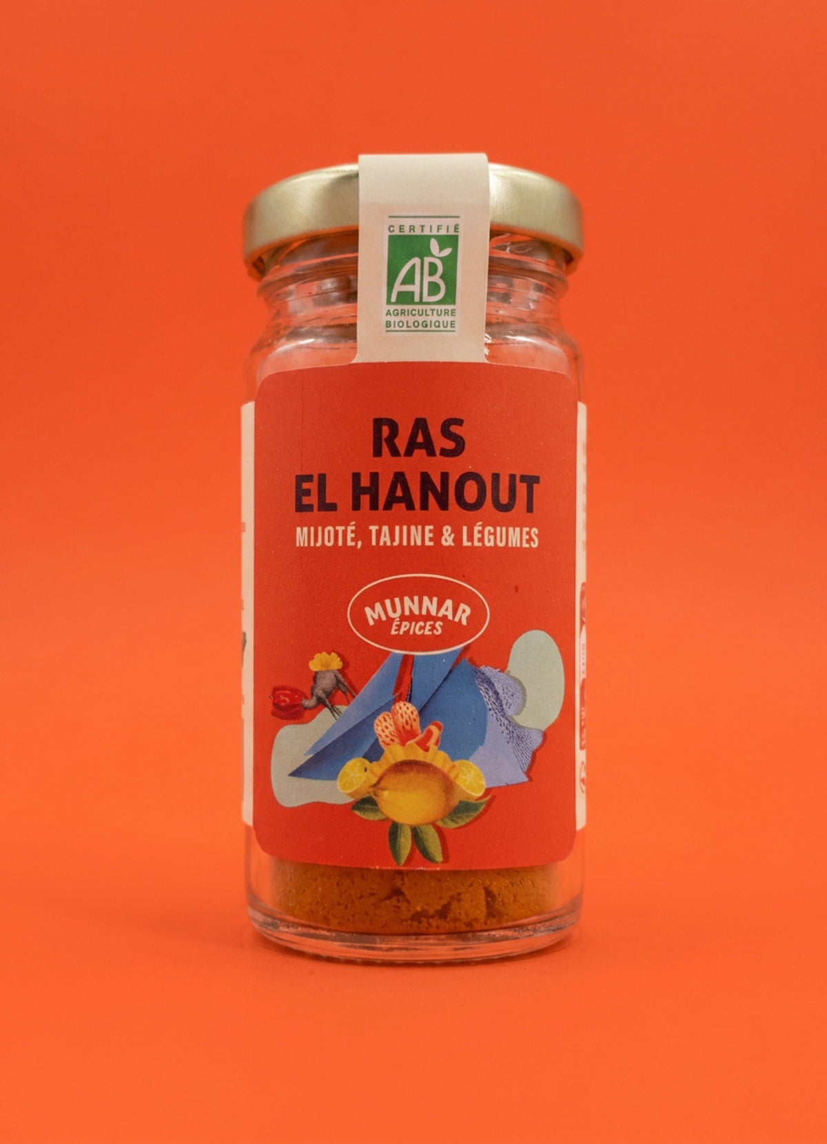 Ras El Hanout