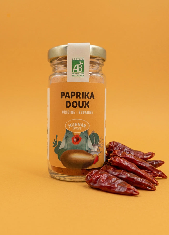 Paprika Doux